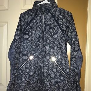 Lululemon Miss Misty Pullover